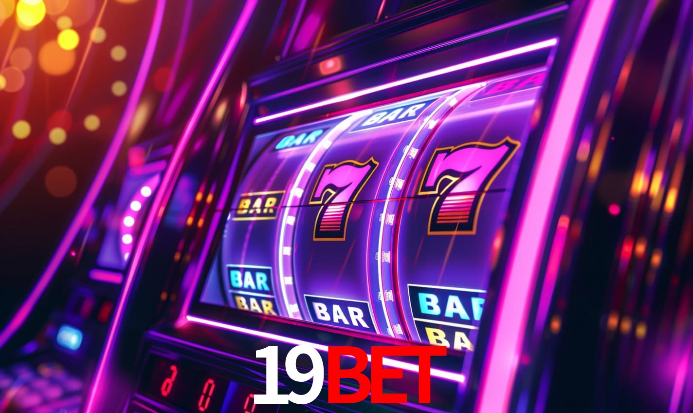 19BET app