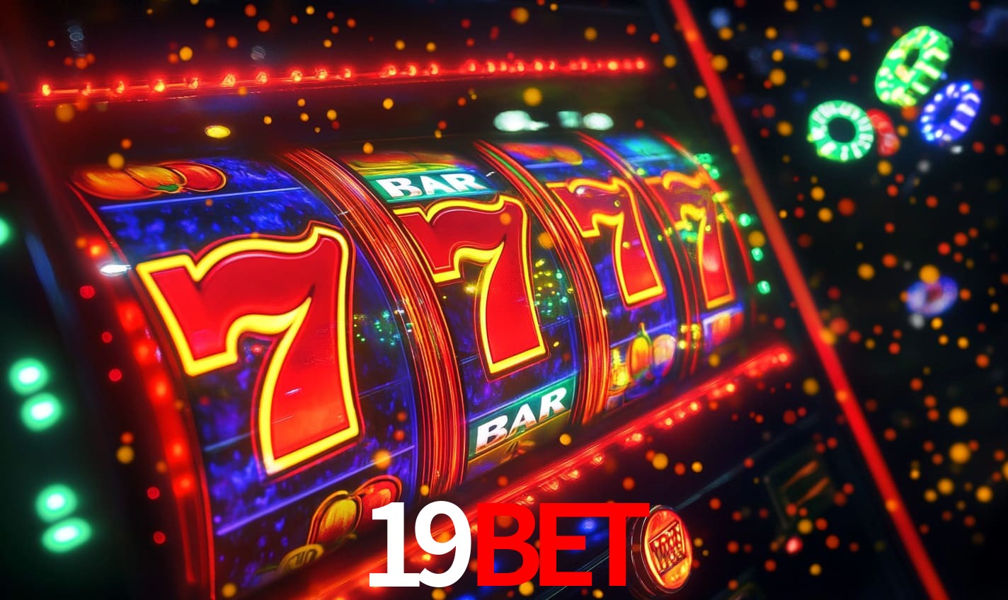 19BET: Seu Cassino Premiado com Pagamentos Rápidos