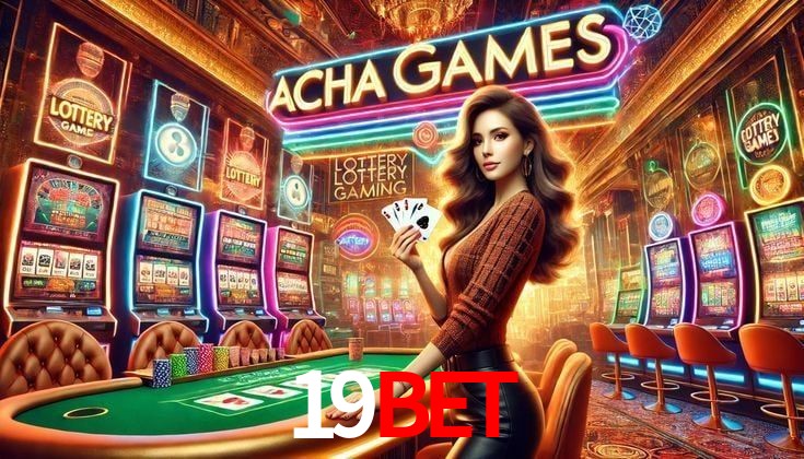 Welcome Bonus 19BET