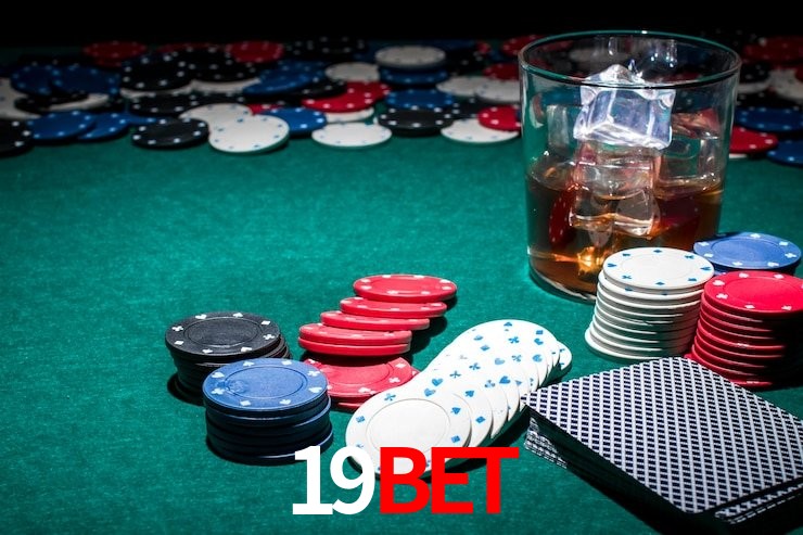 Estatísticas 19BET