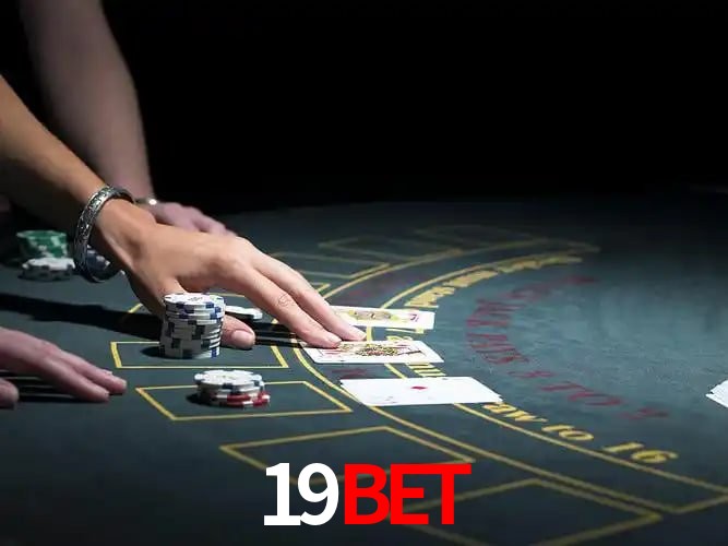 19BET Salvador - Support