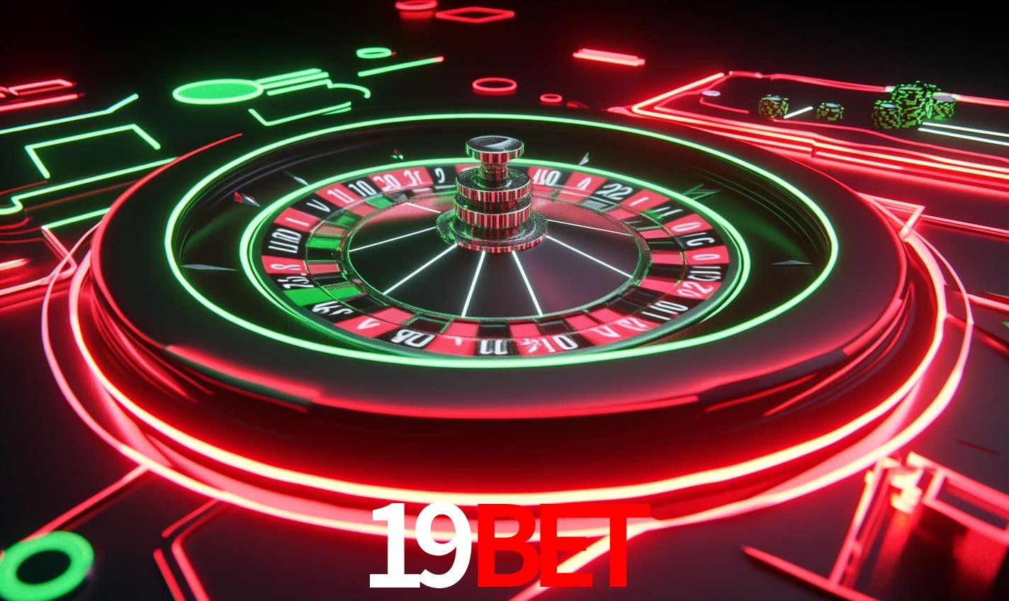 19BET Brasília - Crash Guide