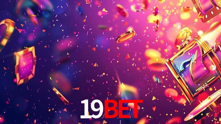 PIX Instantâneo 19BET