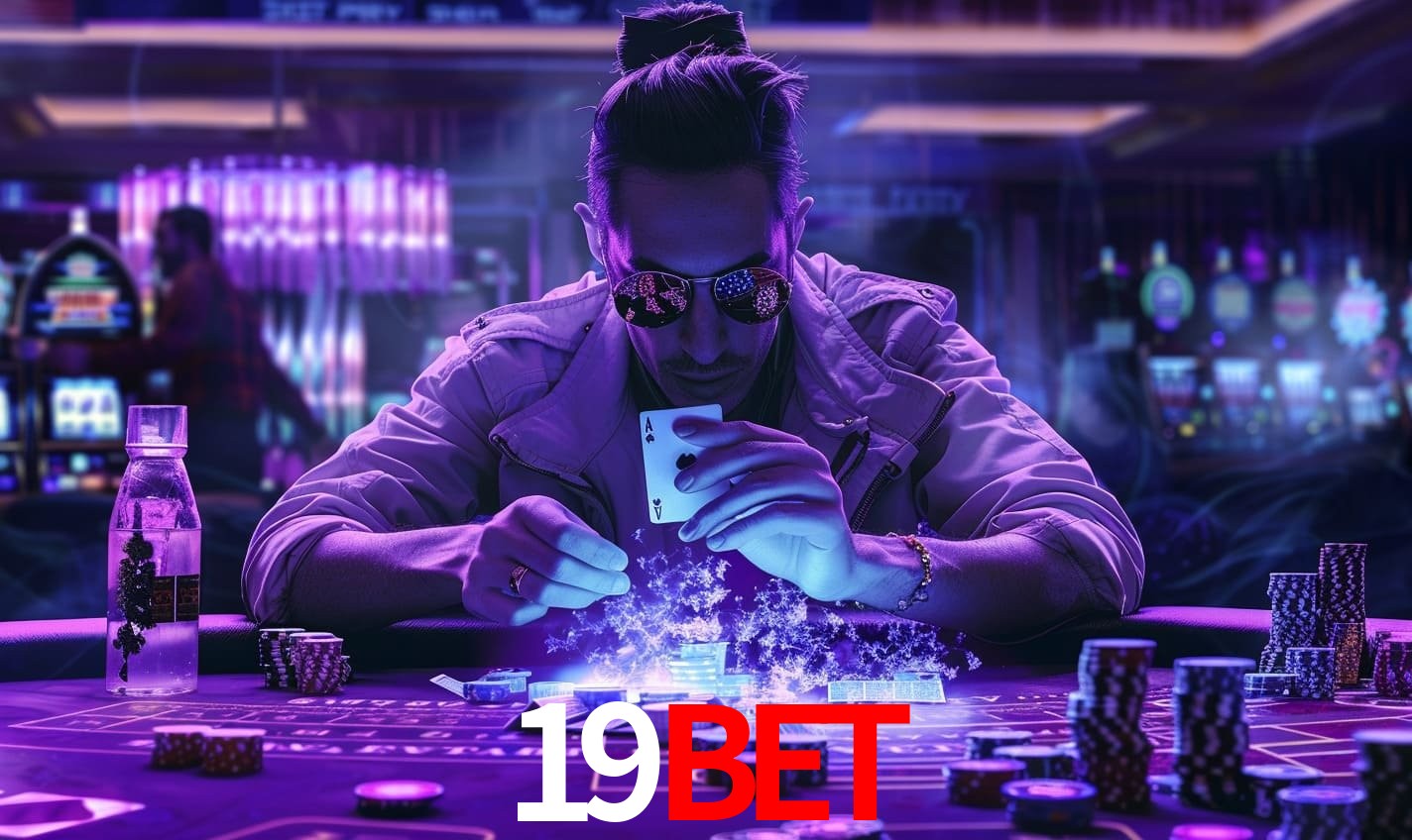 Basketball Betting 19BET