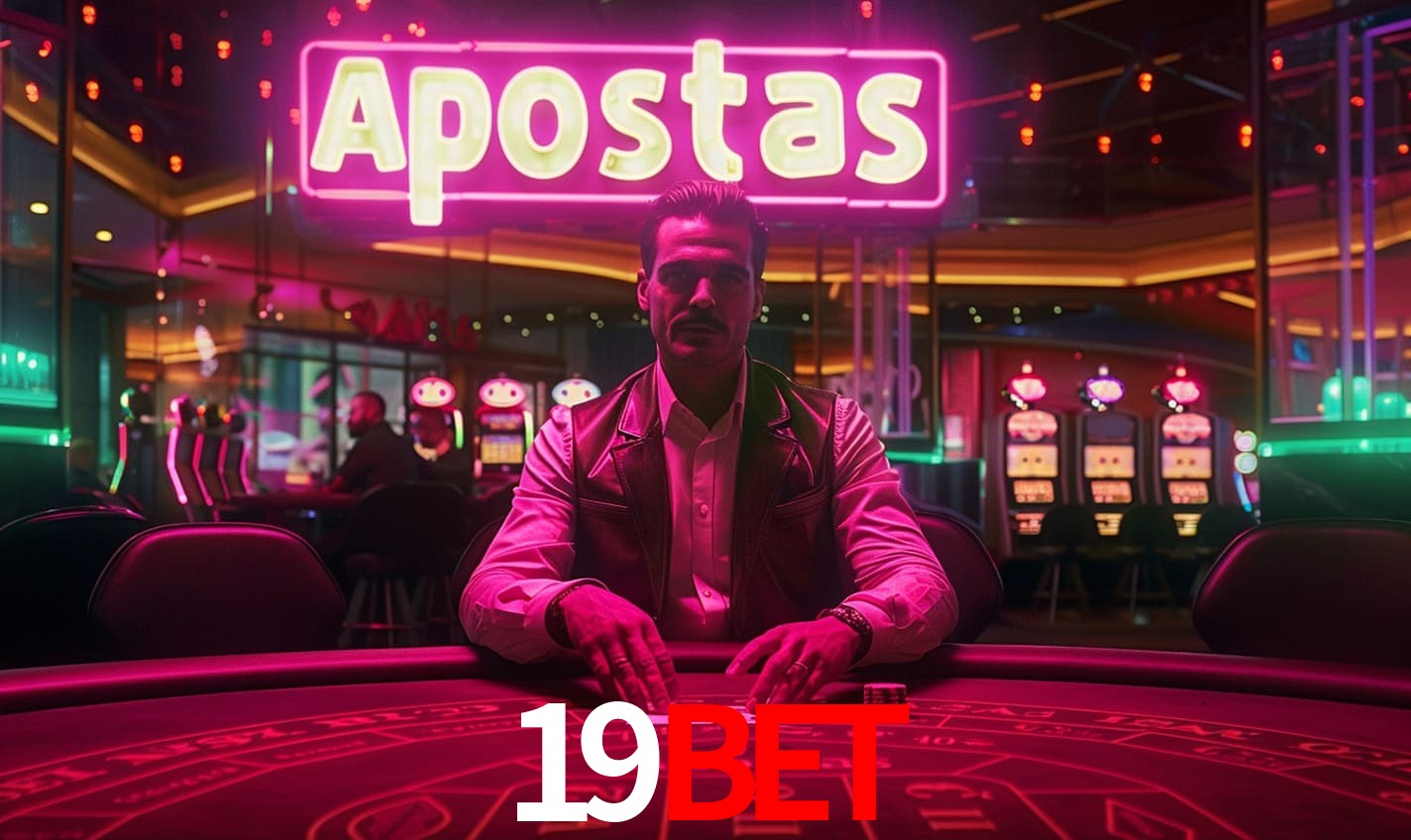 19BET Belo Horizonte - Provably Fair