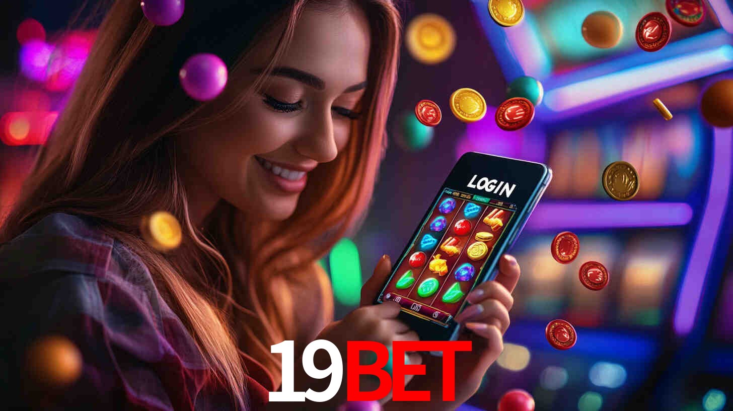 19BET,19BET vip