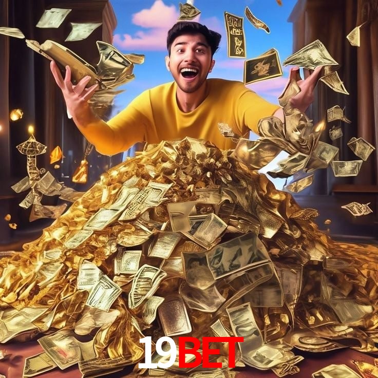 Apostas de Tênis 19BET