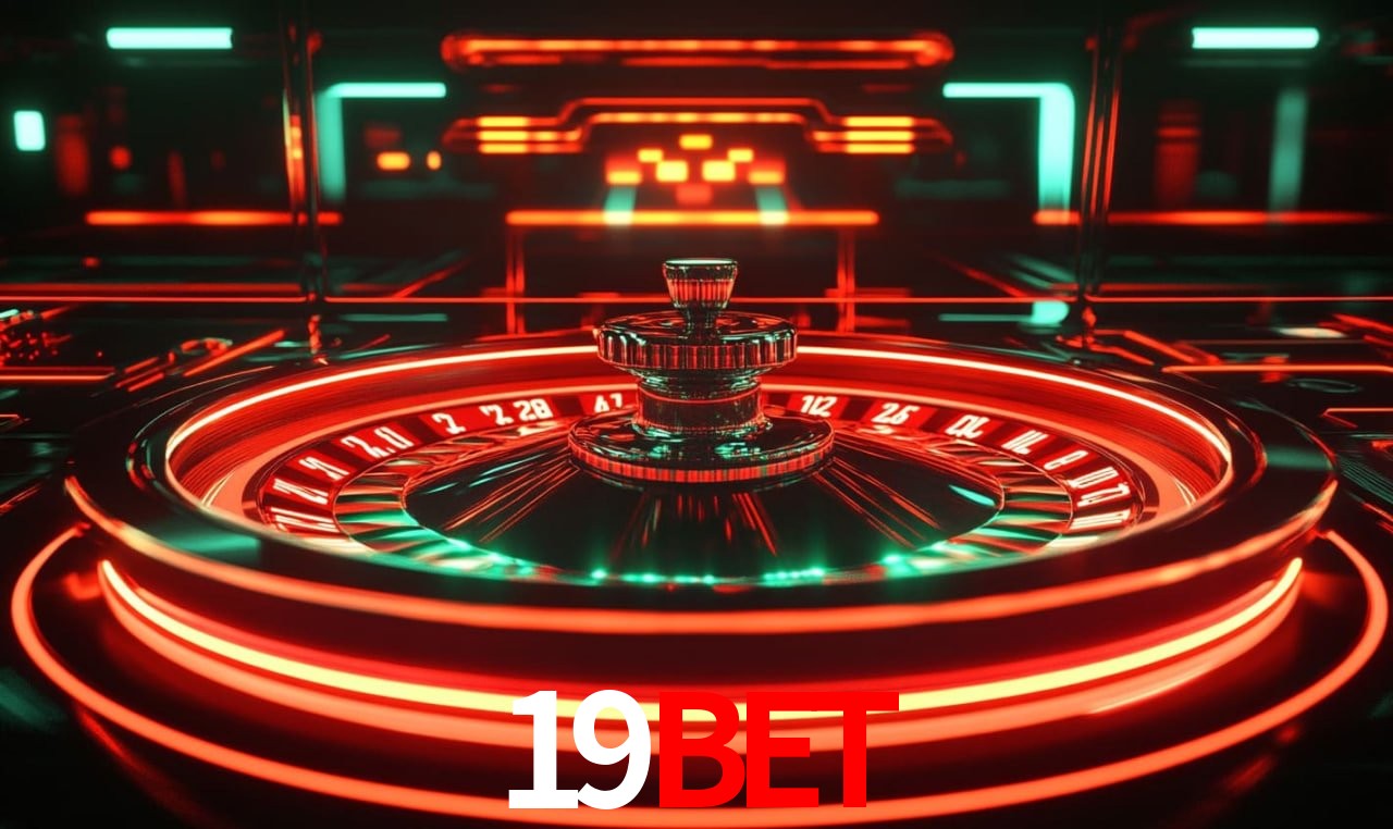 A Popularidade dos Caça-Níqueis no 19BET