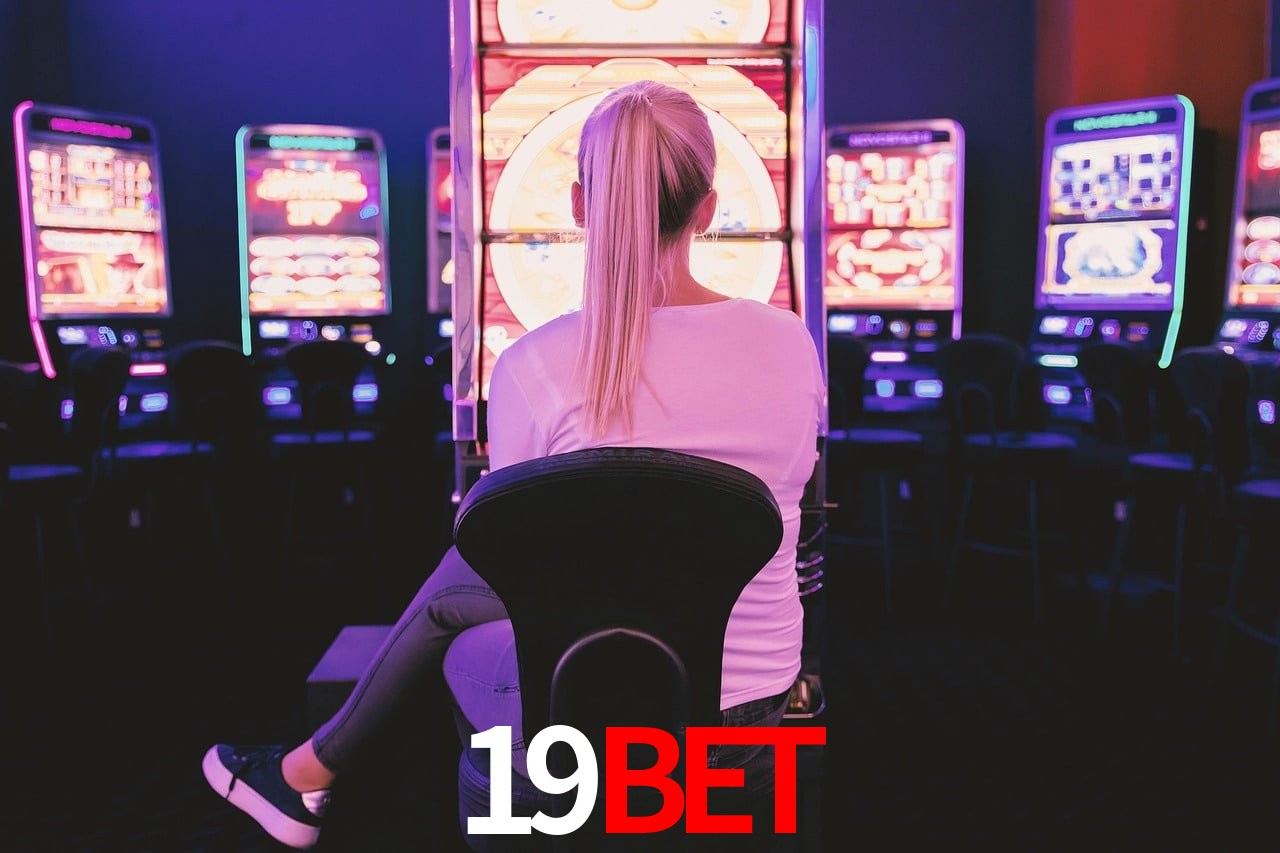 Secure Login 19BET