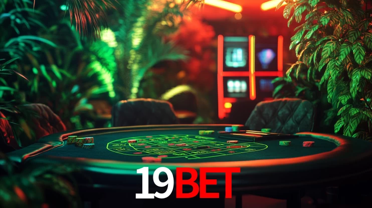 Aviator Game 19BET