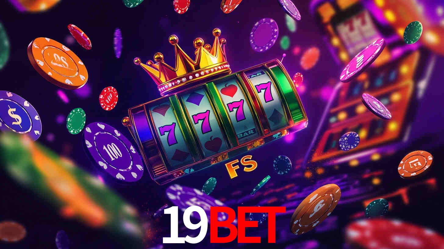 Live Casino 19BET