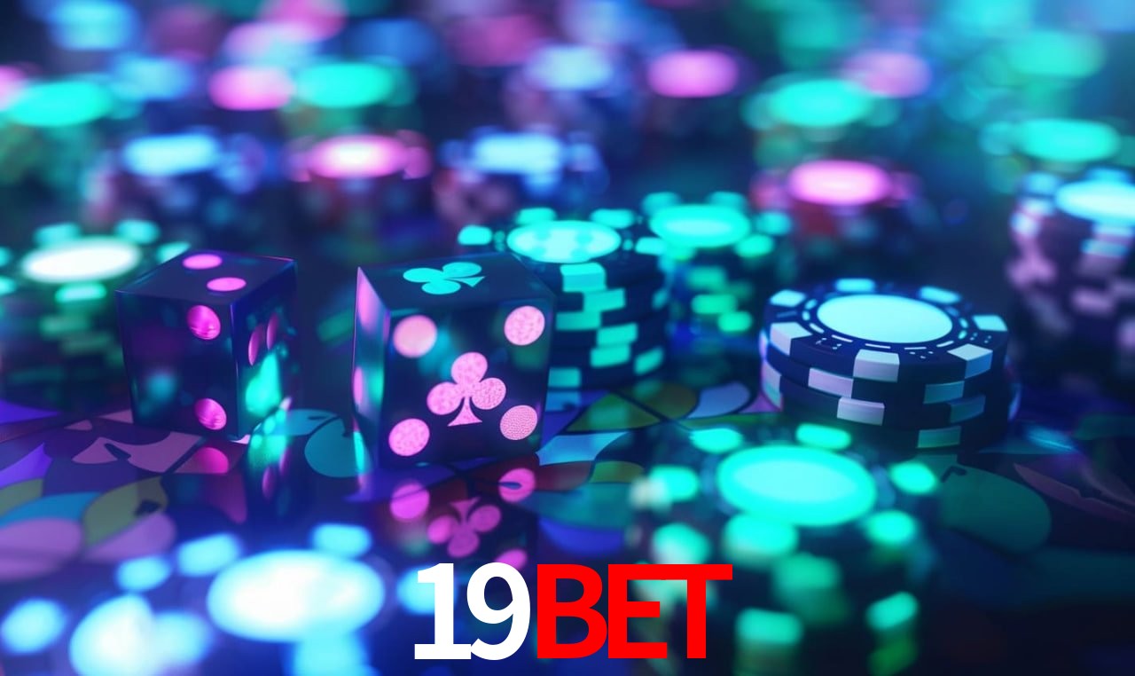 Estatísticas Esportivas 19BET