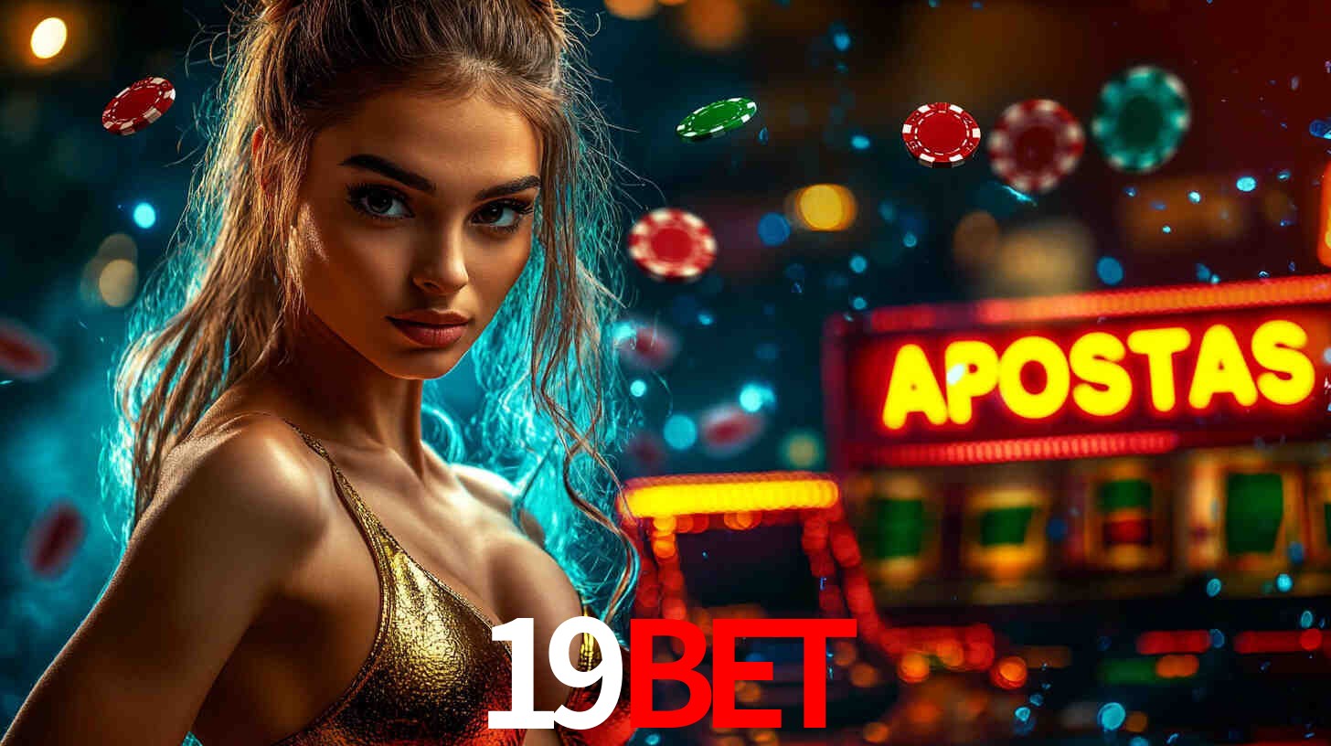 Explorando a Categoria de Eventos em Apostas na 19BET