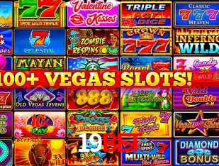 19BET Rio de Janeiro - Professional Dealers