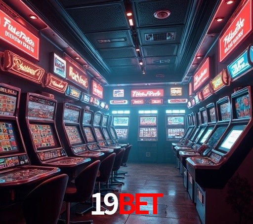 19BET Promoções - 30+ Ofertas Diárias