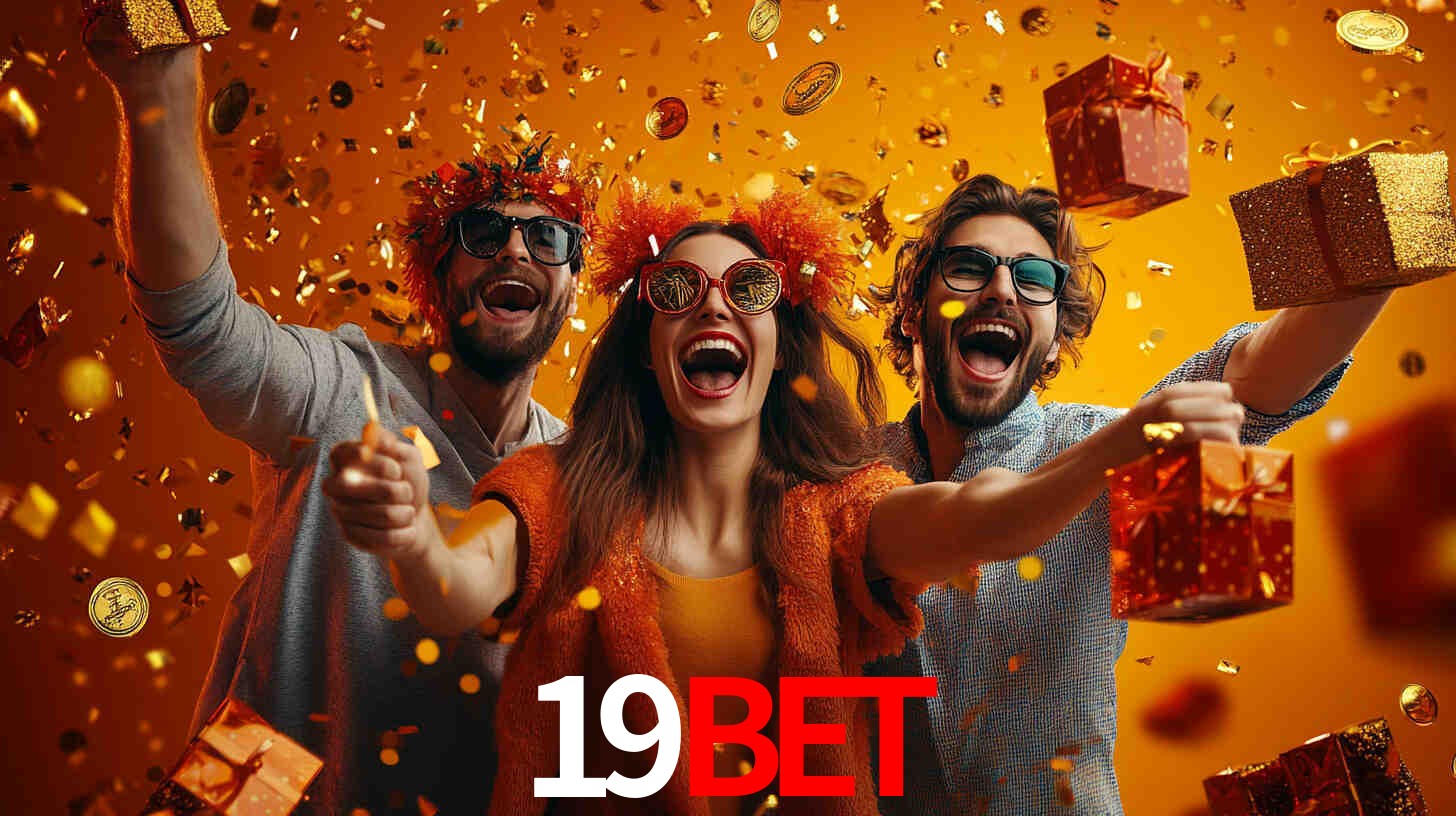 19BET: Seu Especialista em Apostas Esportivas Brasileiras