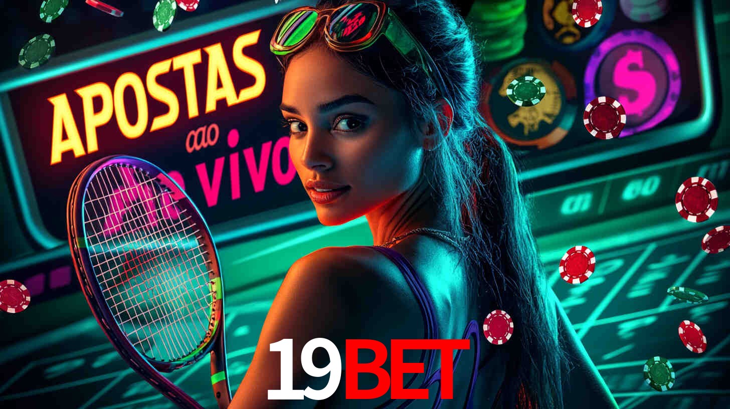 Descubra a Essência do 19BET: Nossa História e Compromissos