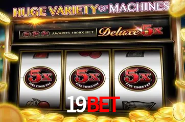 Desvendando o Mundo dos Jogos Virtuais na 19BET