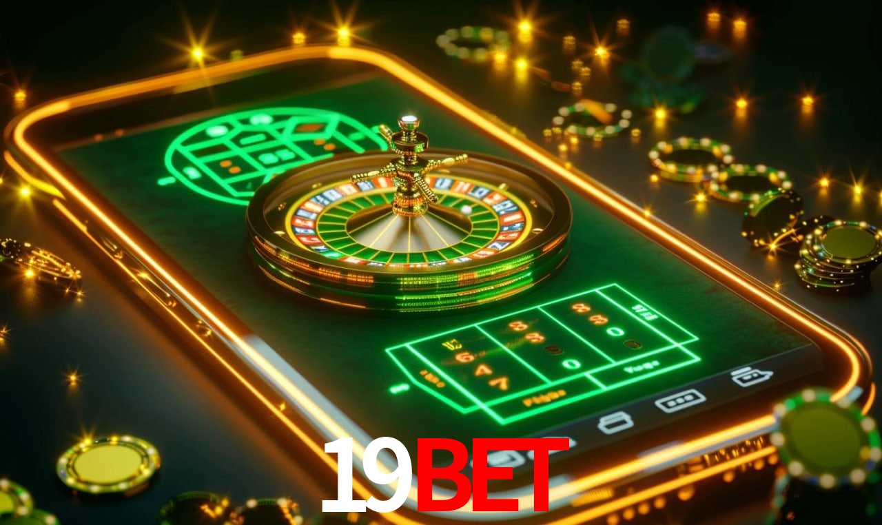 19BET - Support