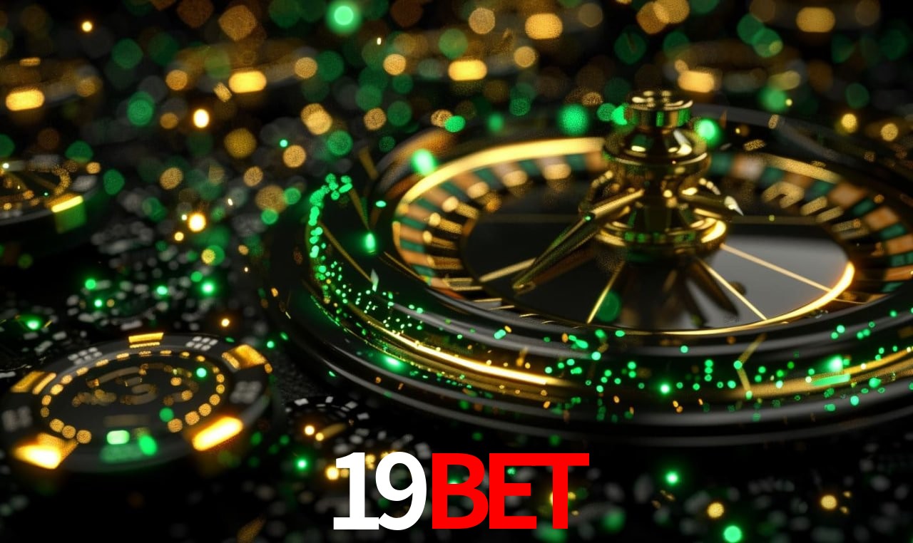 19BET Brasília - Bonus Features