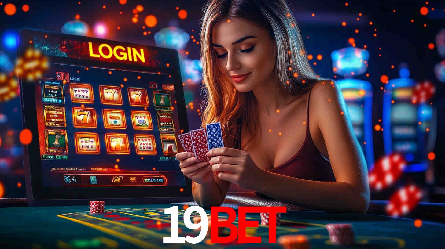 19BET app