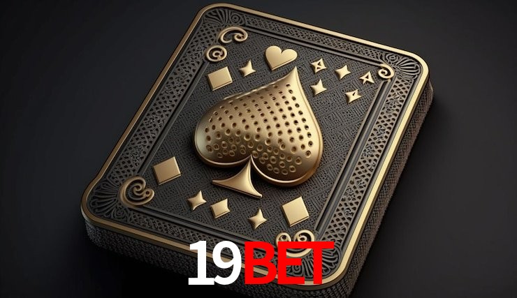 Segurança 2FA 19BET