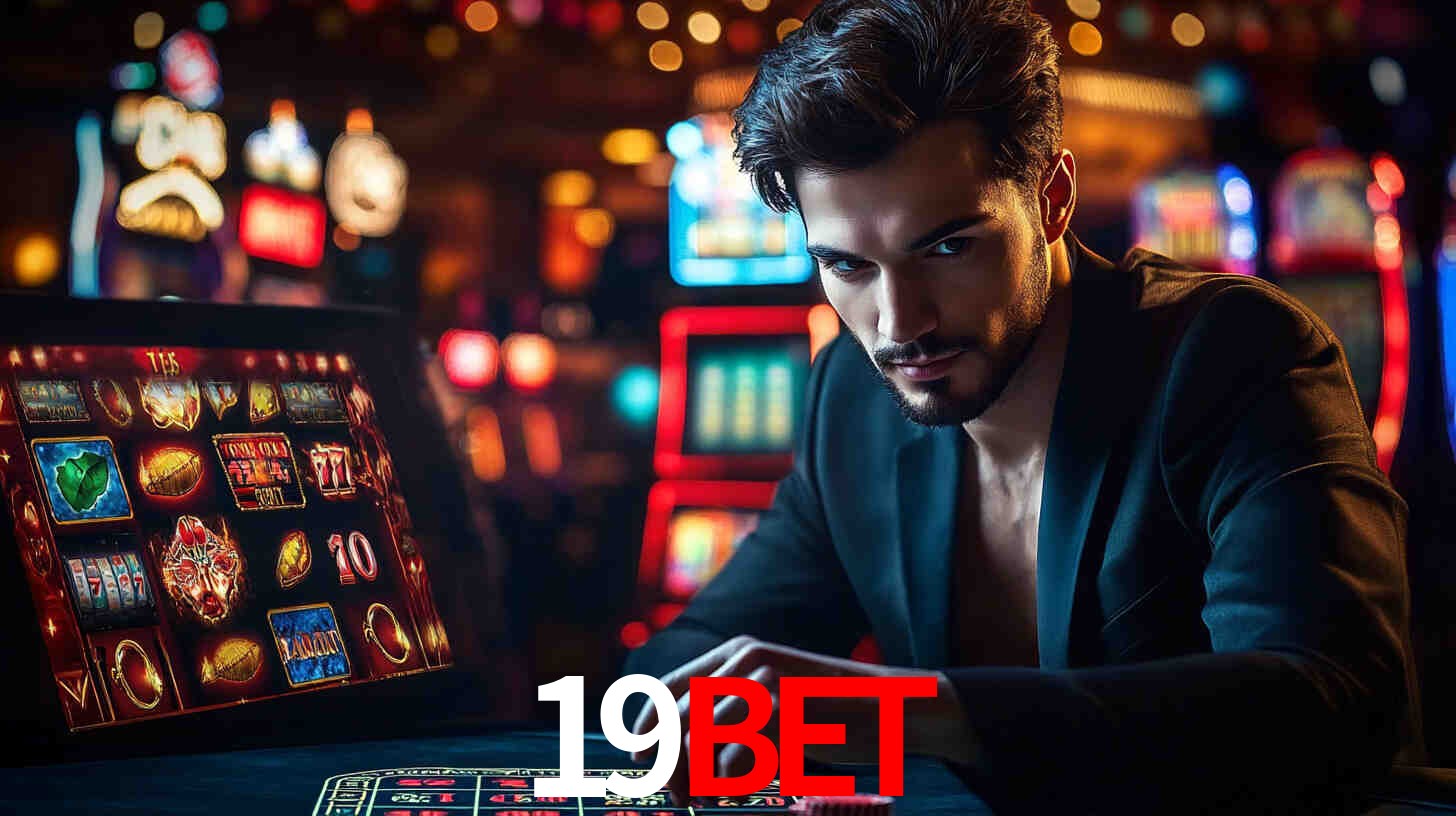 19BET vip
