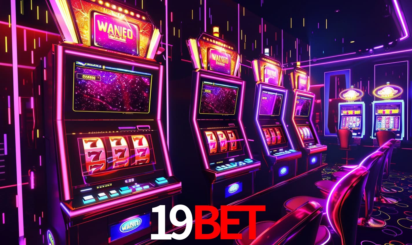 19BET Crash - Aviator e 35+ Jogos Instant Win