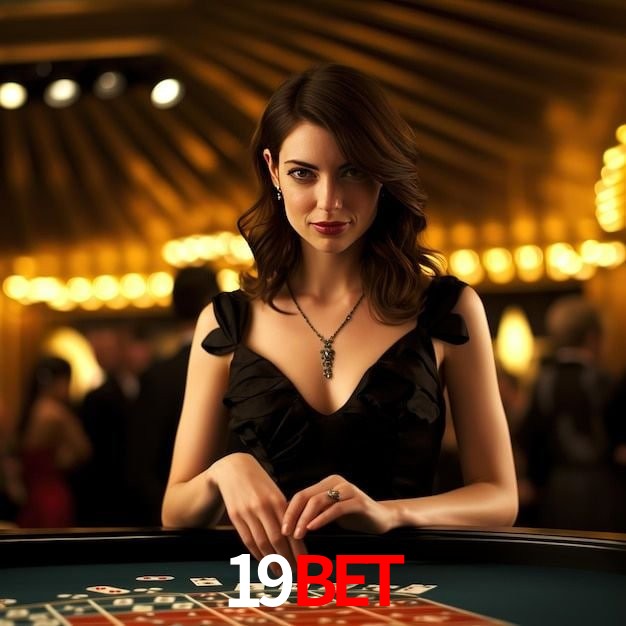 A Emoção da Loteria na 19BET: Uma Chance de Mudança de Vida
