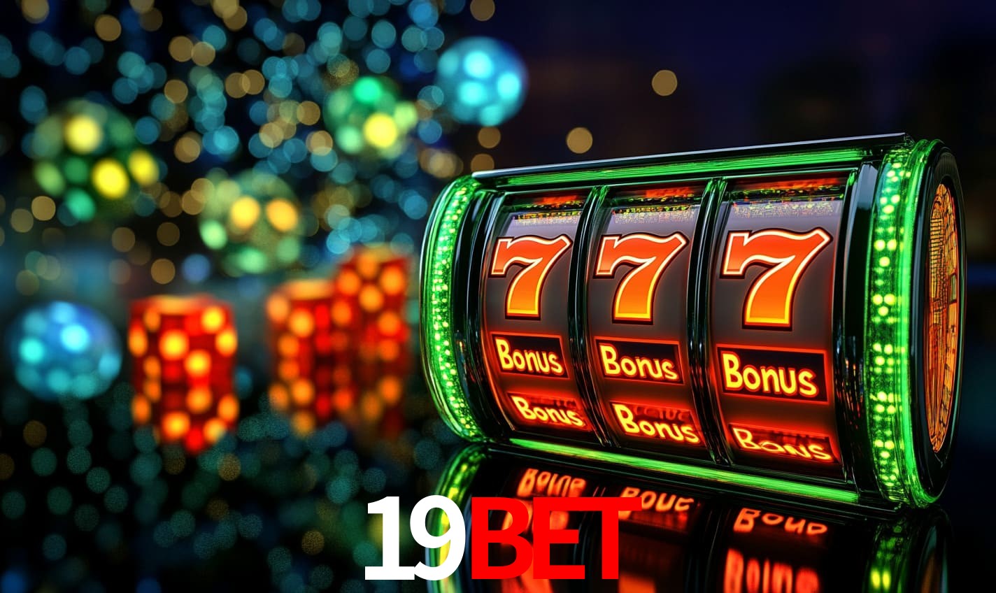 19BET Salvador - Statistics