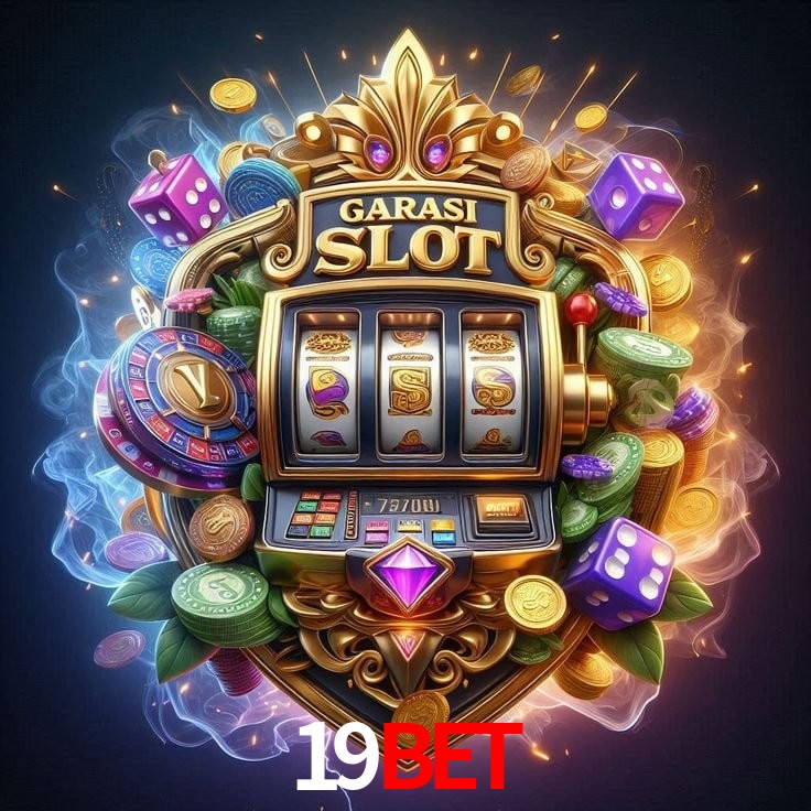 19BET - Aplicativo Móvel