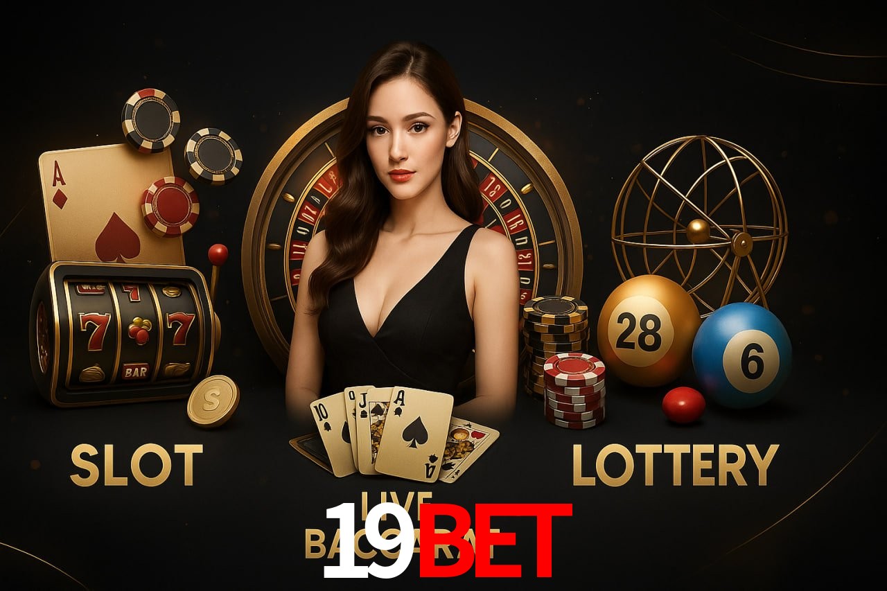 19BET Brasília - Leaderboards