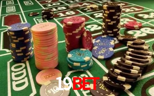 19BET vip