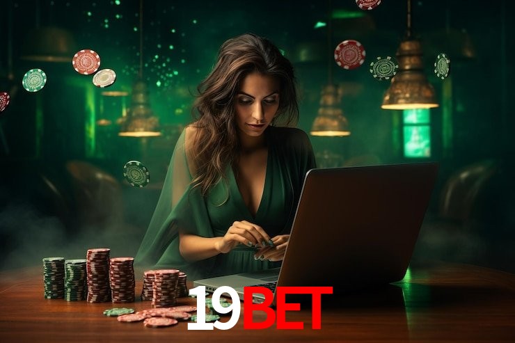 19BET - App Security