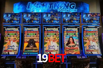 A Revolução dos Aplicativos de Jogos no 19BET