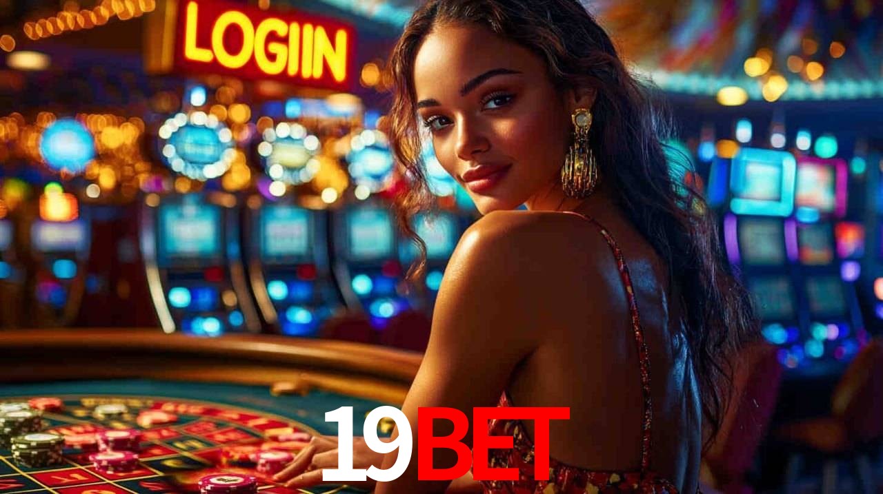 Ofertas Exclusivas 19BET