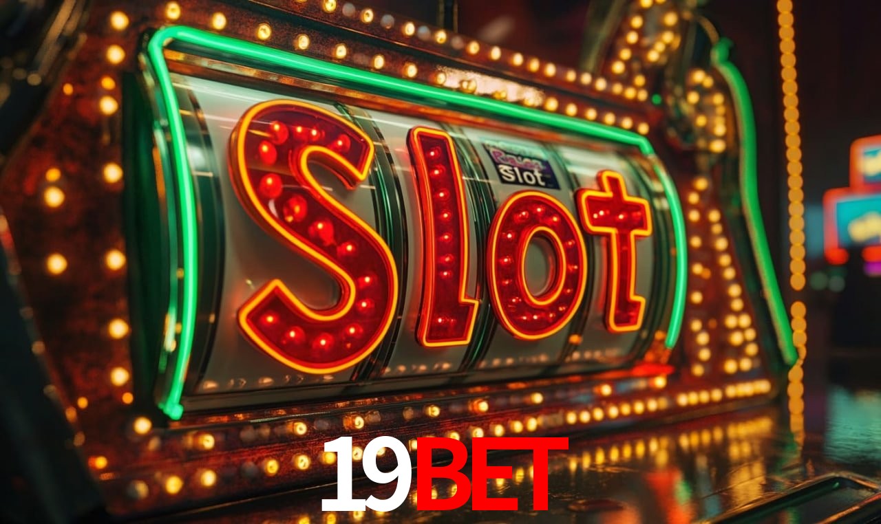 19BET Entrar - Login Seguro Certificado