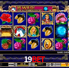 19BET Salvador - Bonus Stats