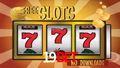 Descubra o Mundo do Cassino Online com 19BET