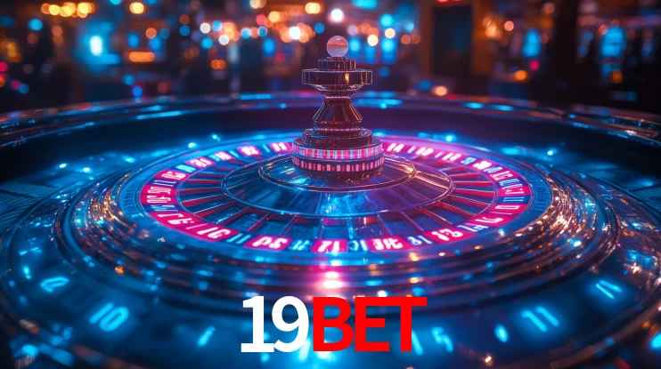 Premium Interface 19BET