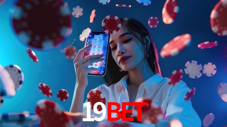 cassino 19BET