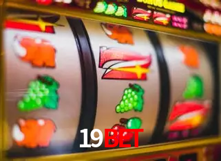 A Emoção da Loteria na 19BET: Uma Chance de Mudança de Vida