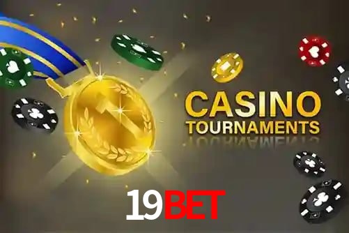 19BET - App Features