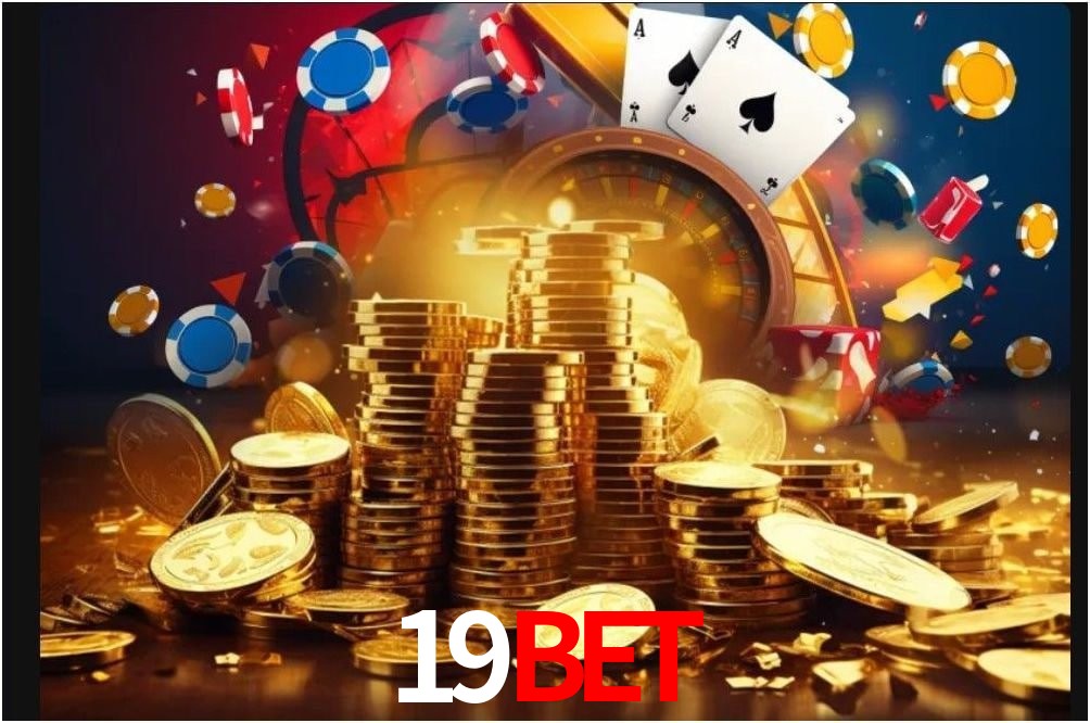Bônus Diários 19BET