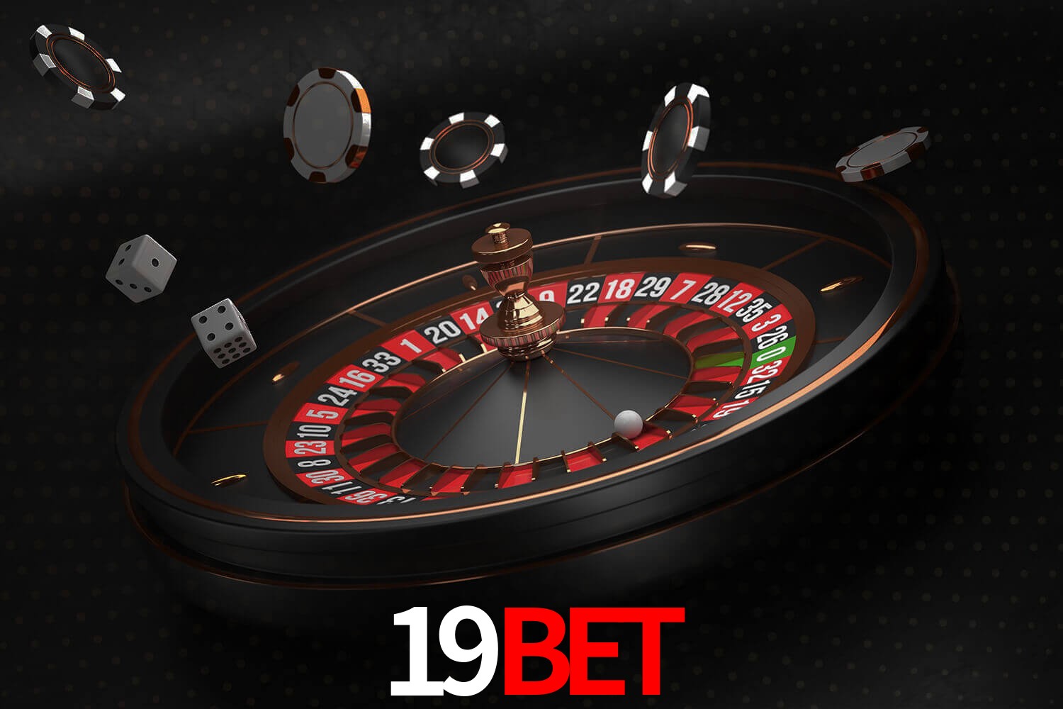 19BET