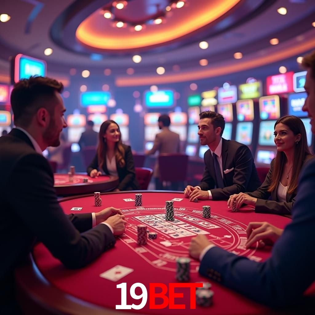 Estatísticas Crash Games 19BET
