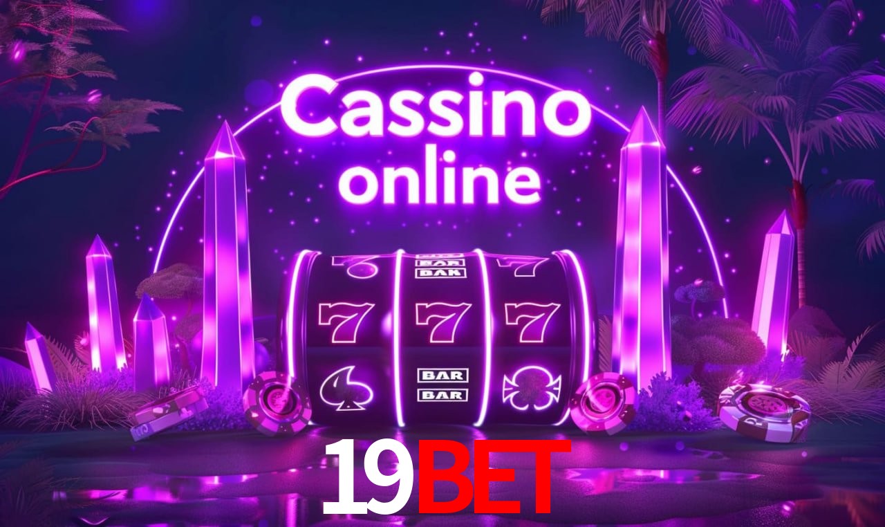 19BET - Customer Support