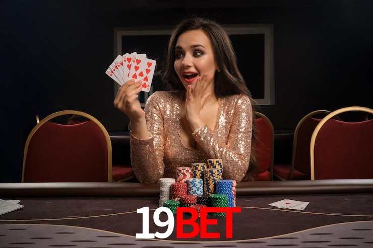Torneios 19BET