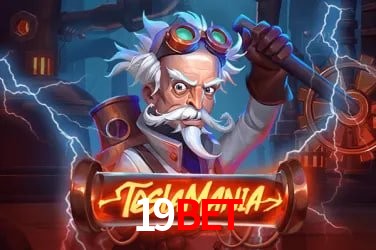 19BET Rio de Janeiro - Popular Jogos