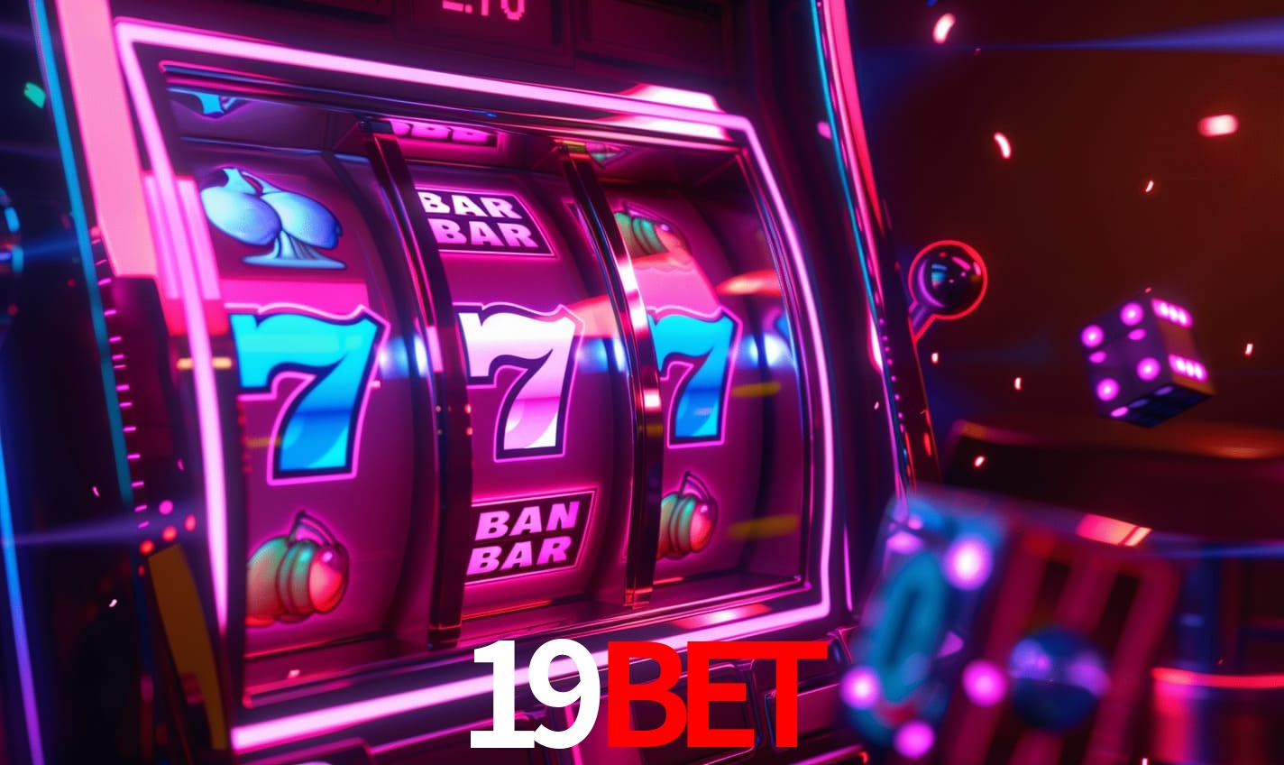 19BET Fortaleza - Leaderboard